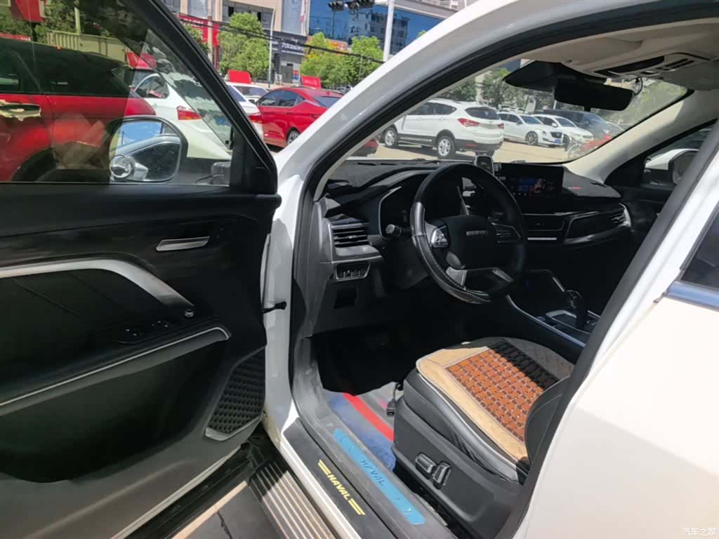 Haval H6, 2023 16