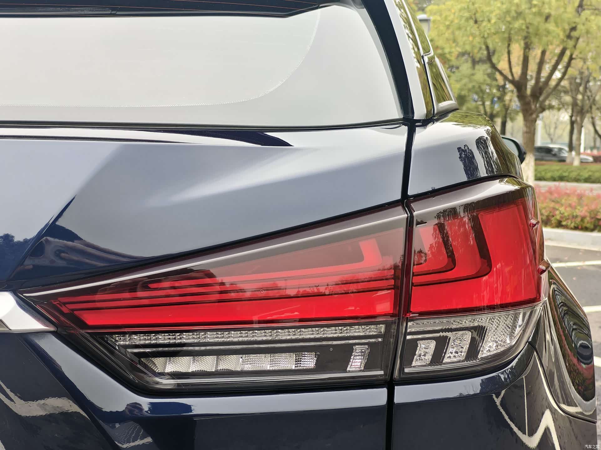 Lexus RX, 2022 6