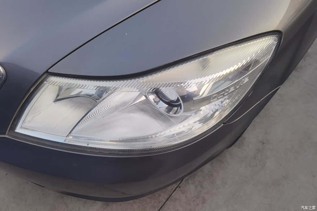 Skoda Octavia, 2011 все фото