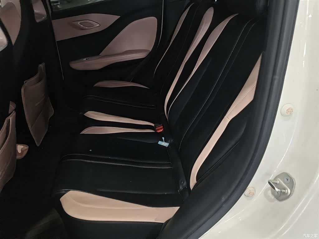 BYD Seagull, 2024 16