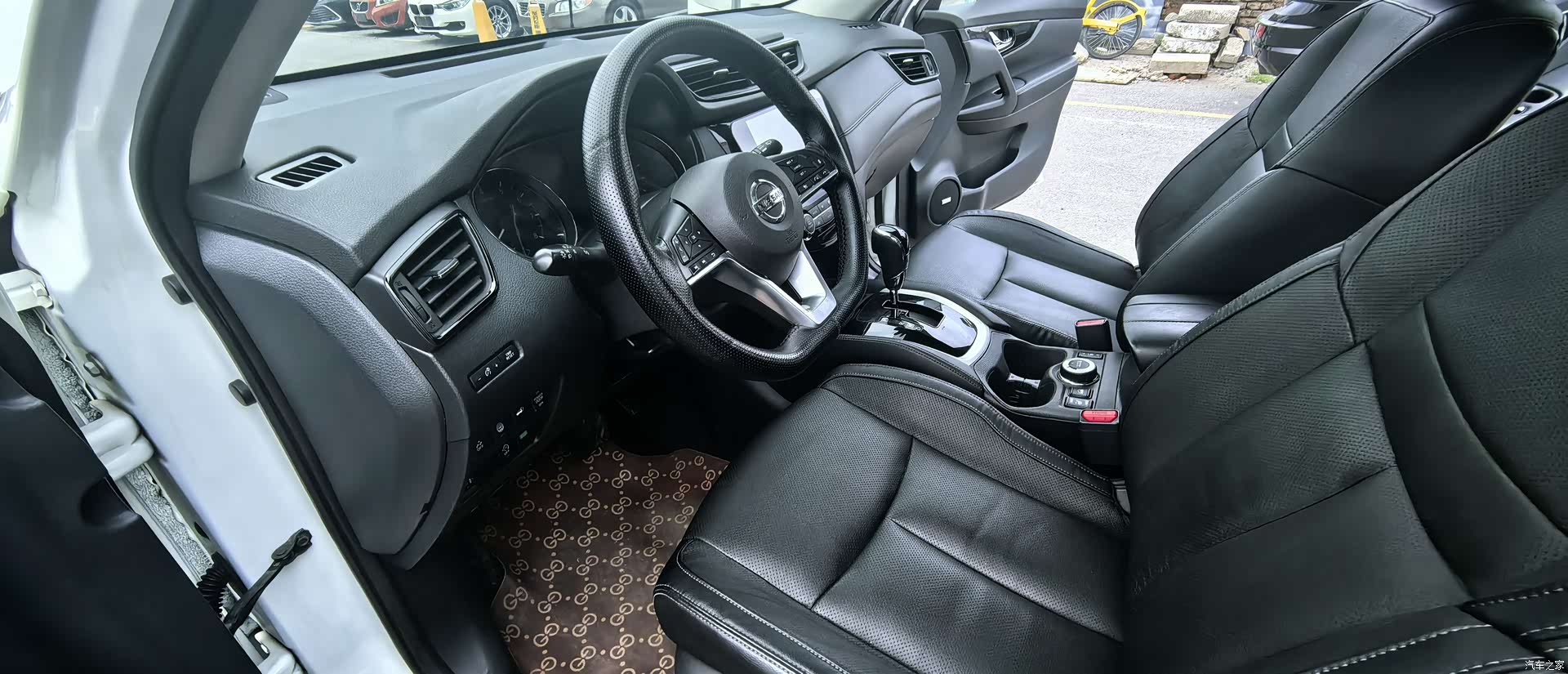 Nissan X-Trail, 2019 8