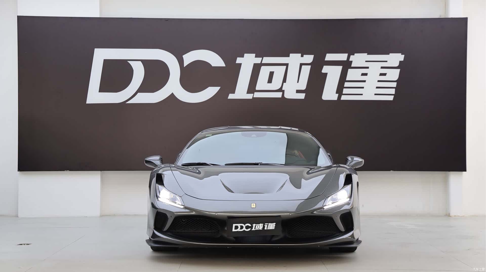 Ferrari F8, 2021 3