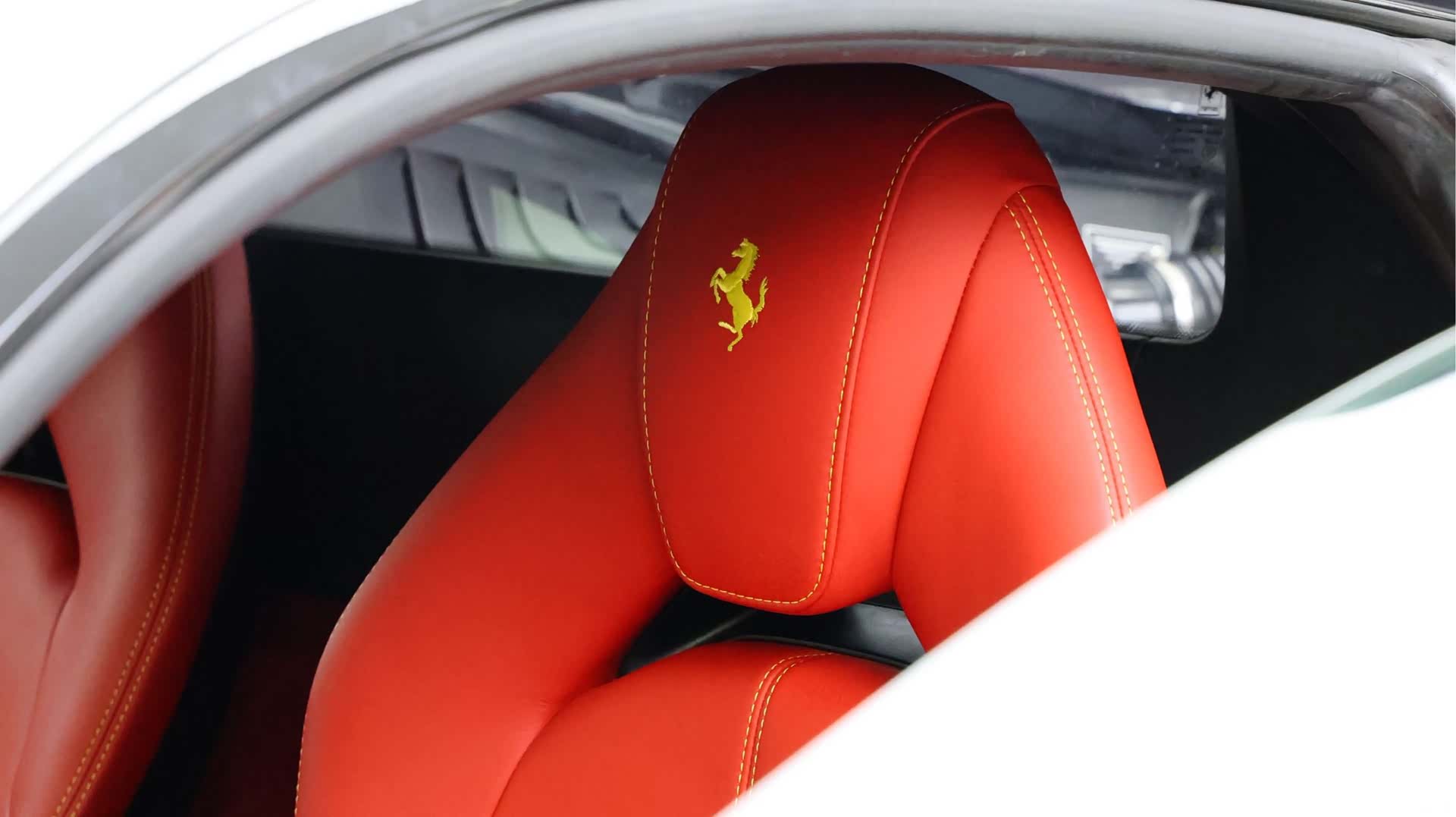 Ferrari F8, 2021 16
