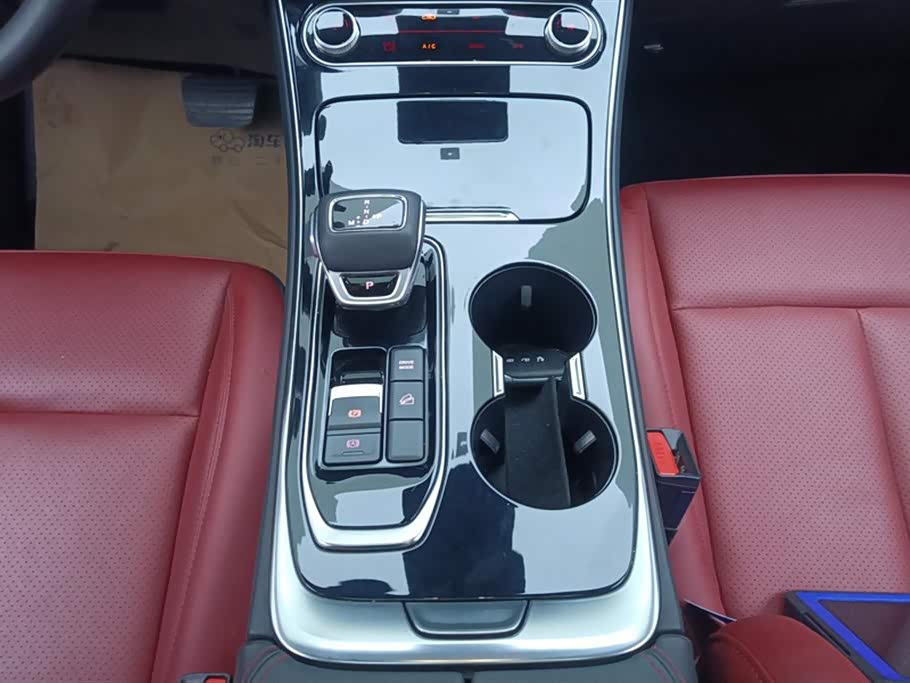 Forthing Popular T5 EVO