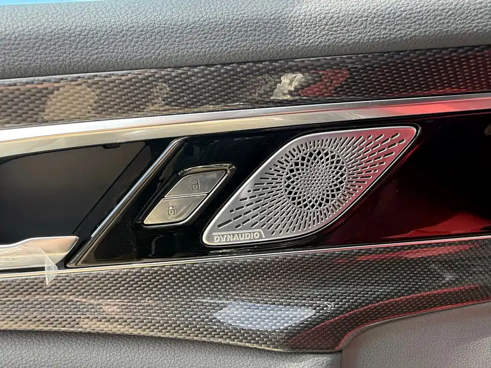 Hongqi H6 Hongqi H6