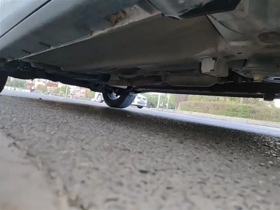 Trumpchi Trumpchi GS4