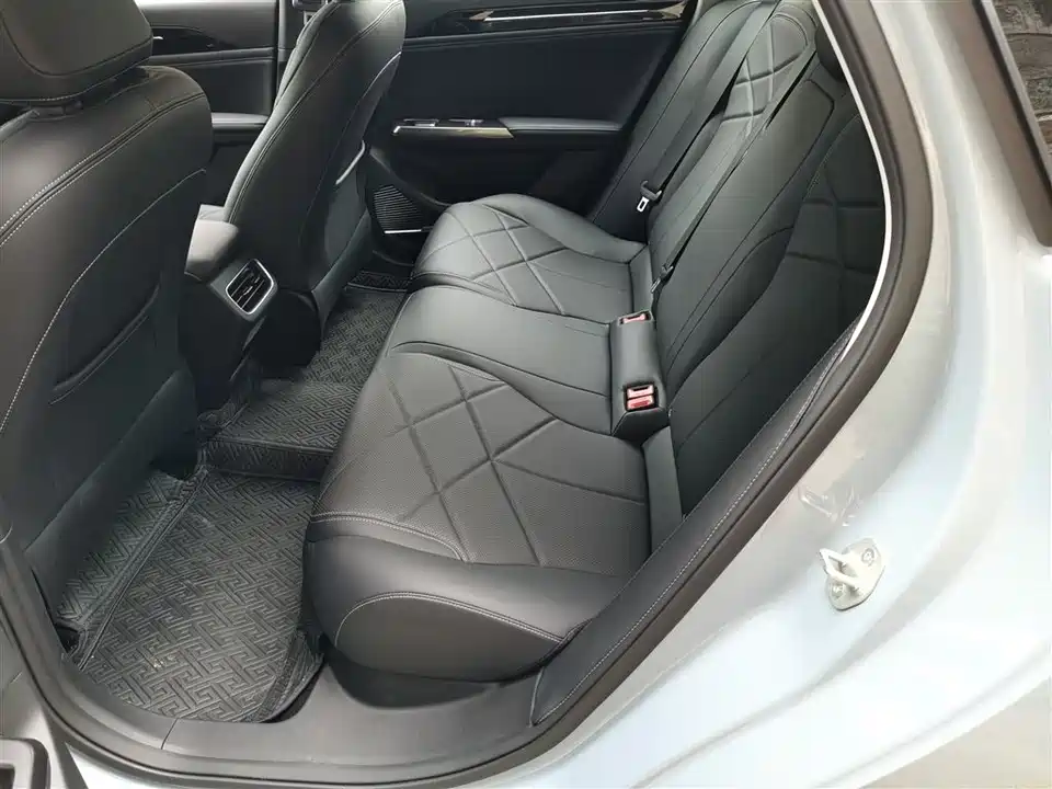 Geely Galaxy Galaxy L6