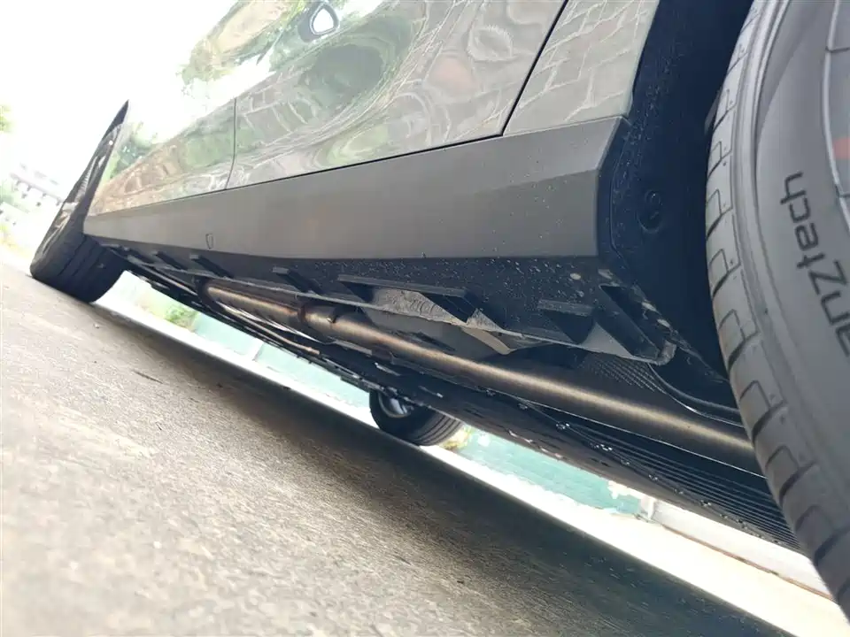 Geely Galaxy Galaxy L6