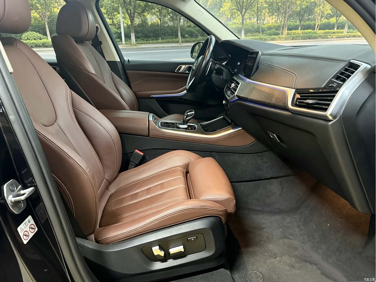 BMW X5, 2022 9