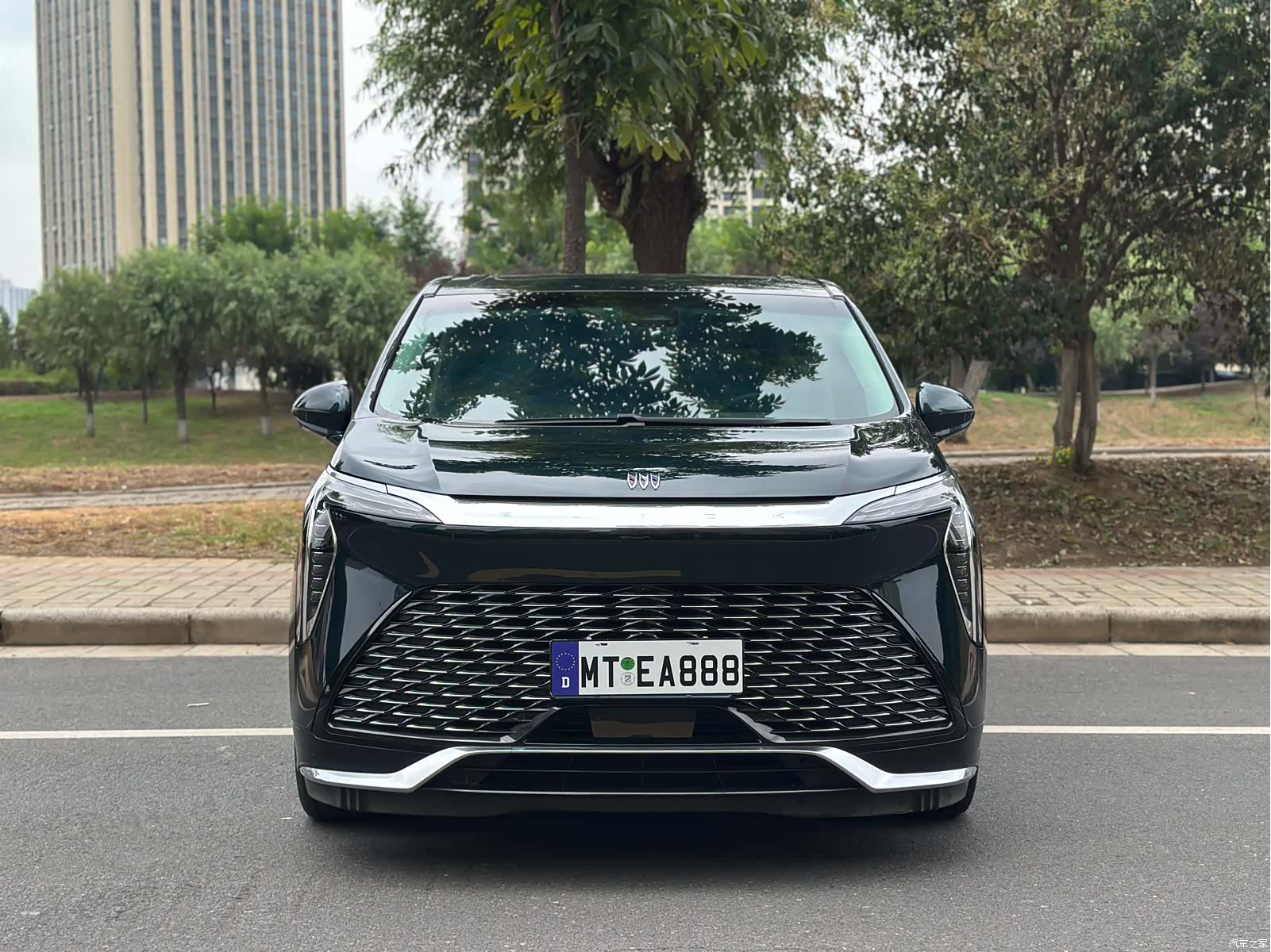 Buick Century, 2023 2