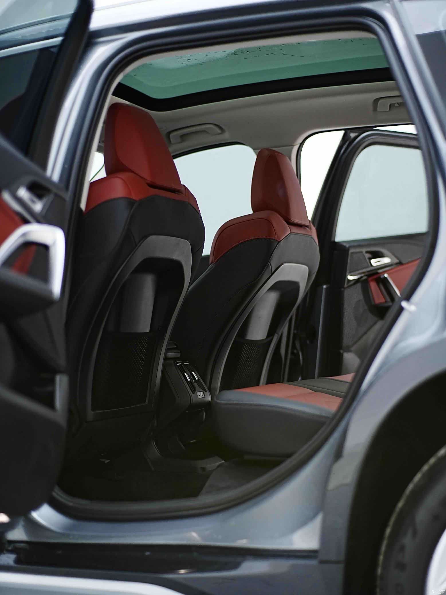 BMW X1, 2024 15