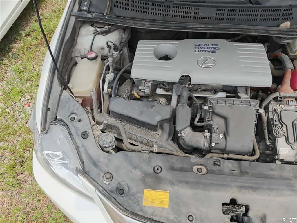 Lexus CT, 2015 21