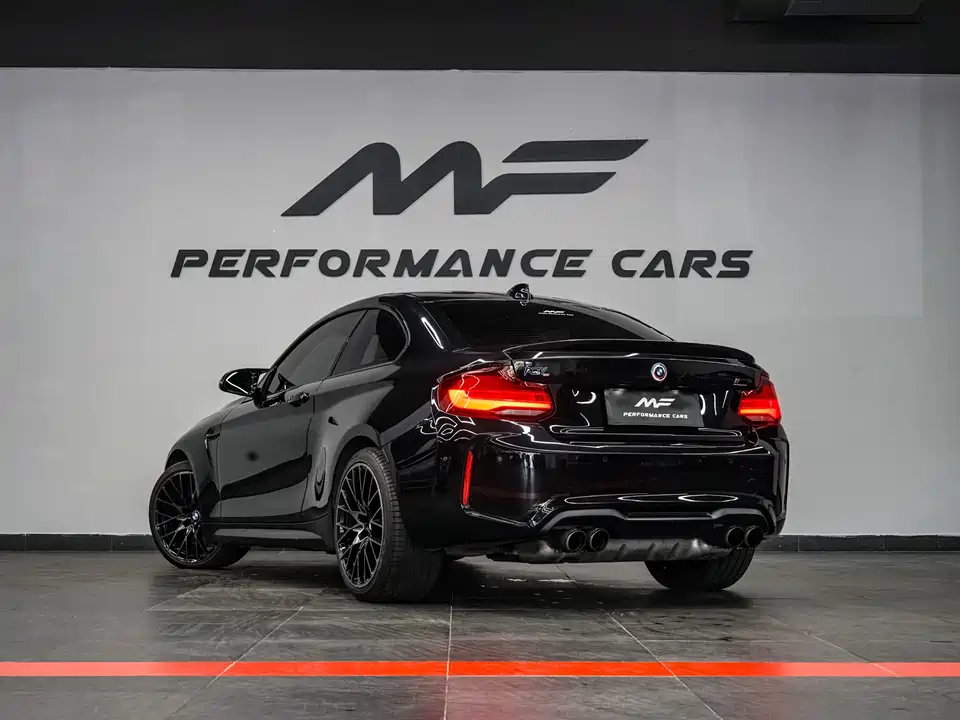 BMW M2