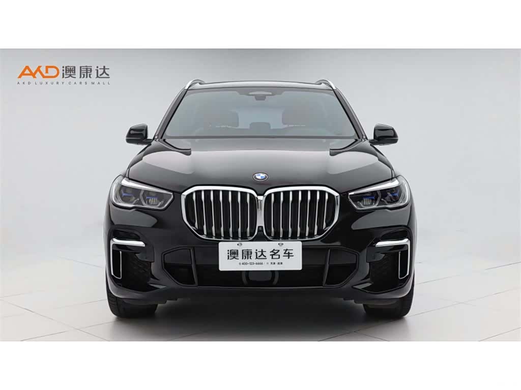 BMW X5, 2023 2