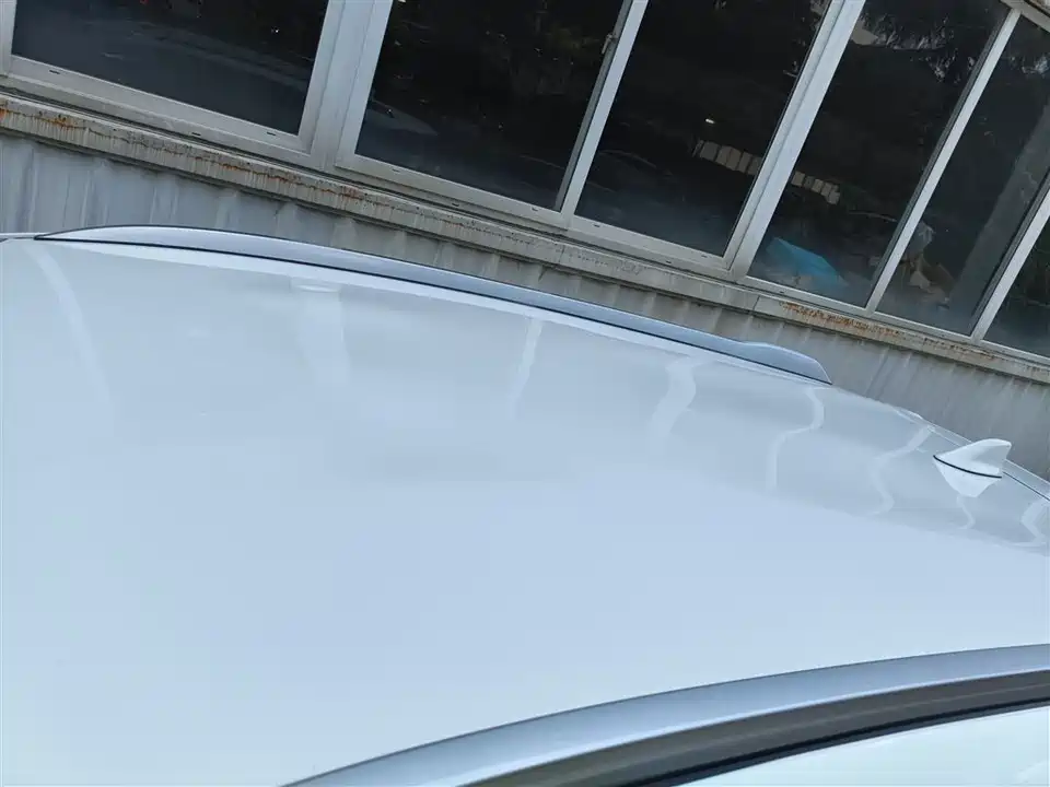 Toyota YARiS L Zhixuan