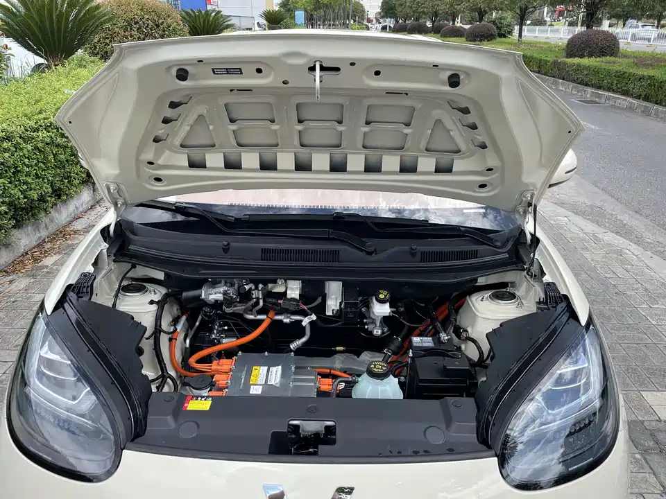 Wuling Wuling Bingguo