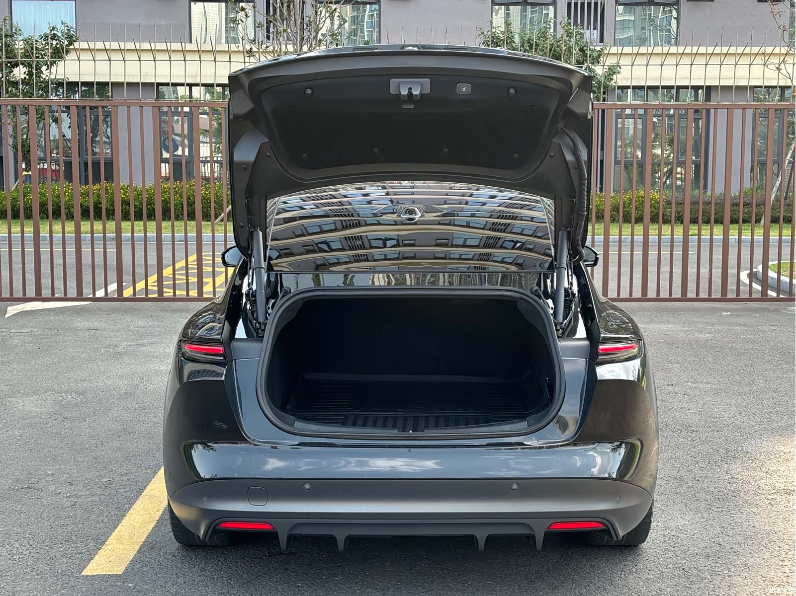 NIO ET5, 2023 17