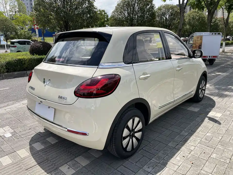 Wuling Wuling Bingguo
