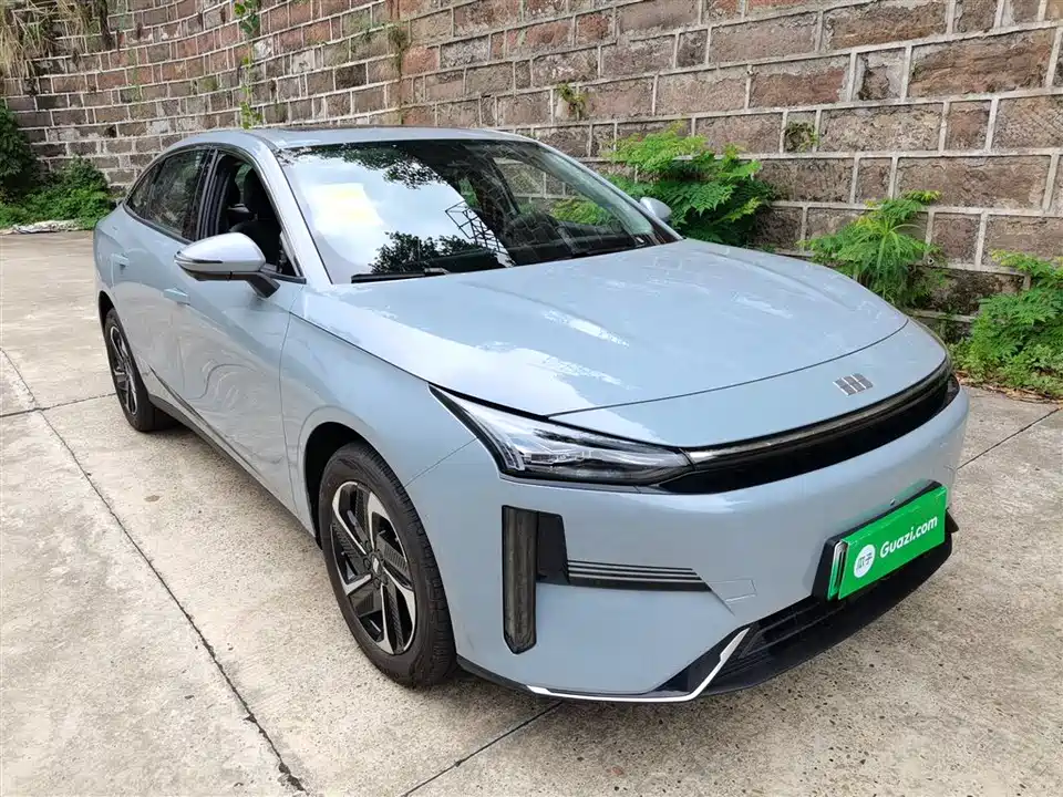 Geely Galaxy Galaxy L6