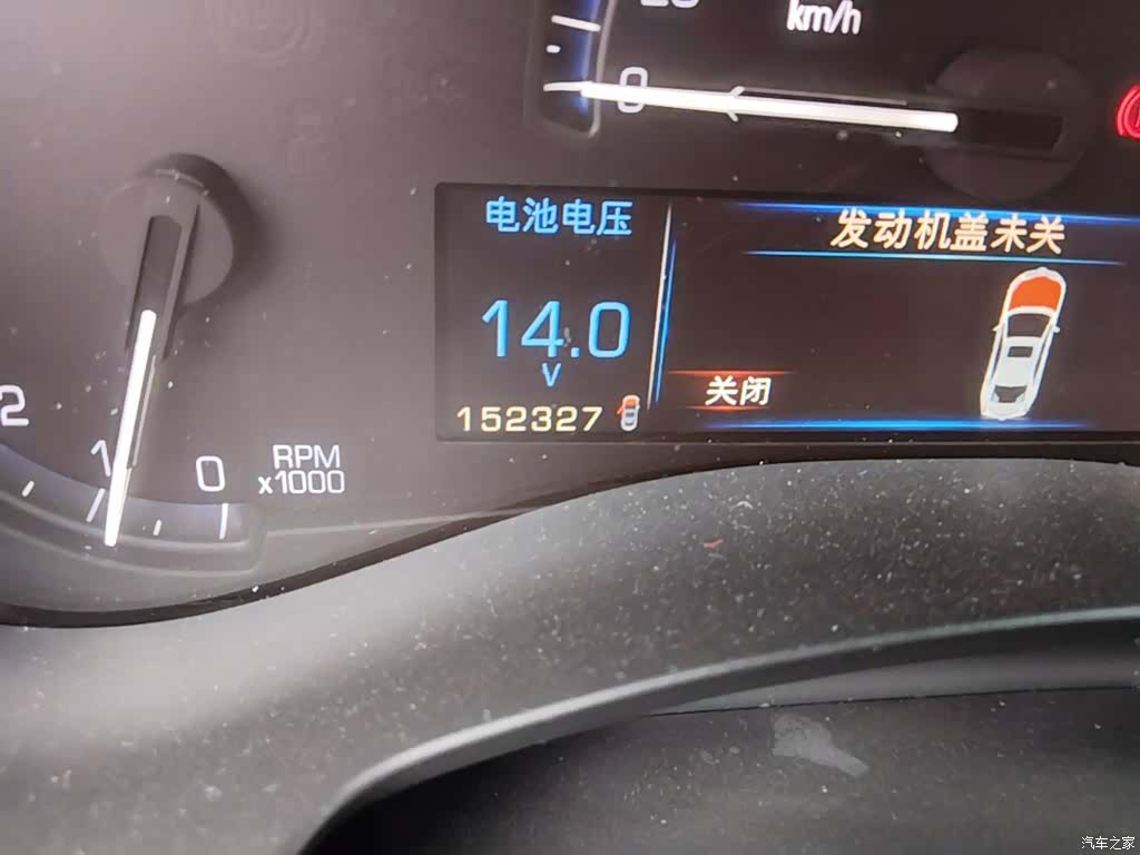Cadillac ATS-L, 2014 все фото