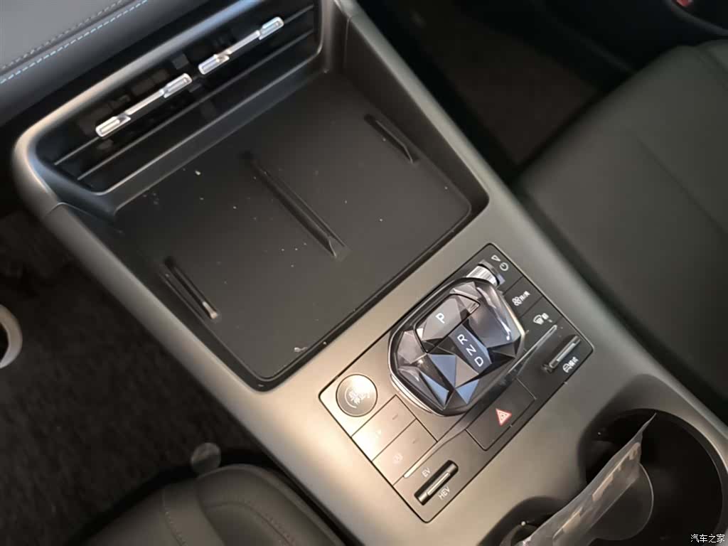 BYD Qin, 2025 14