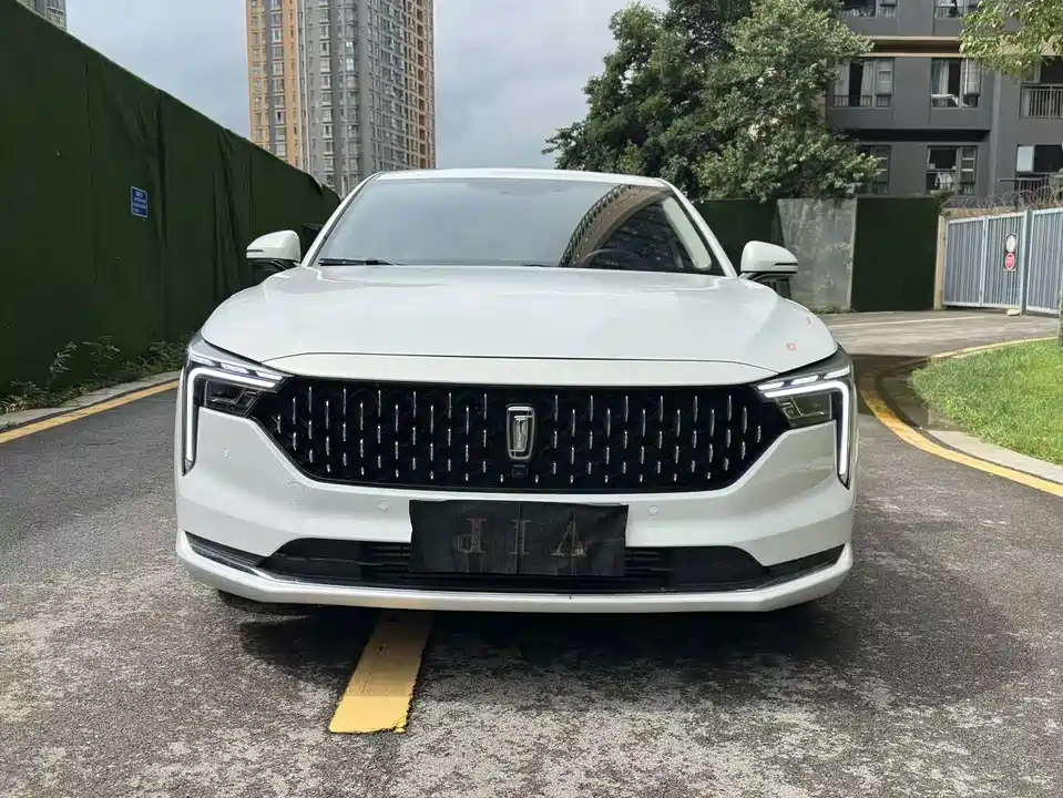 Besturn B70
