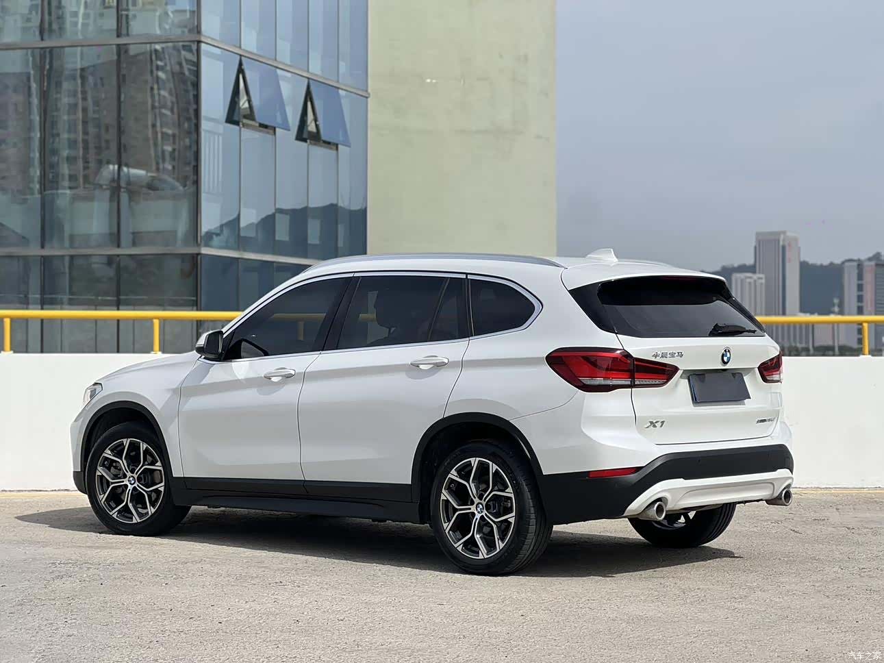 BMW X1, 2022 3