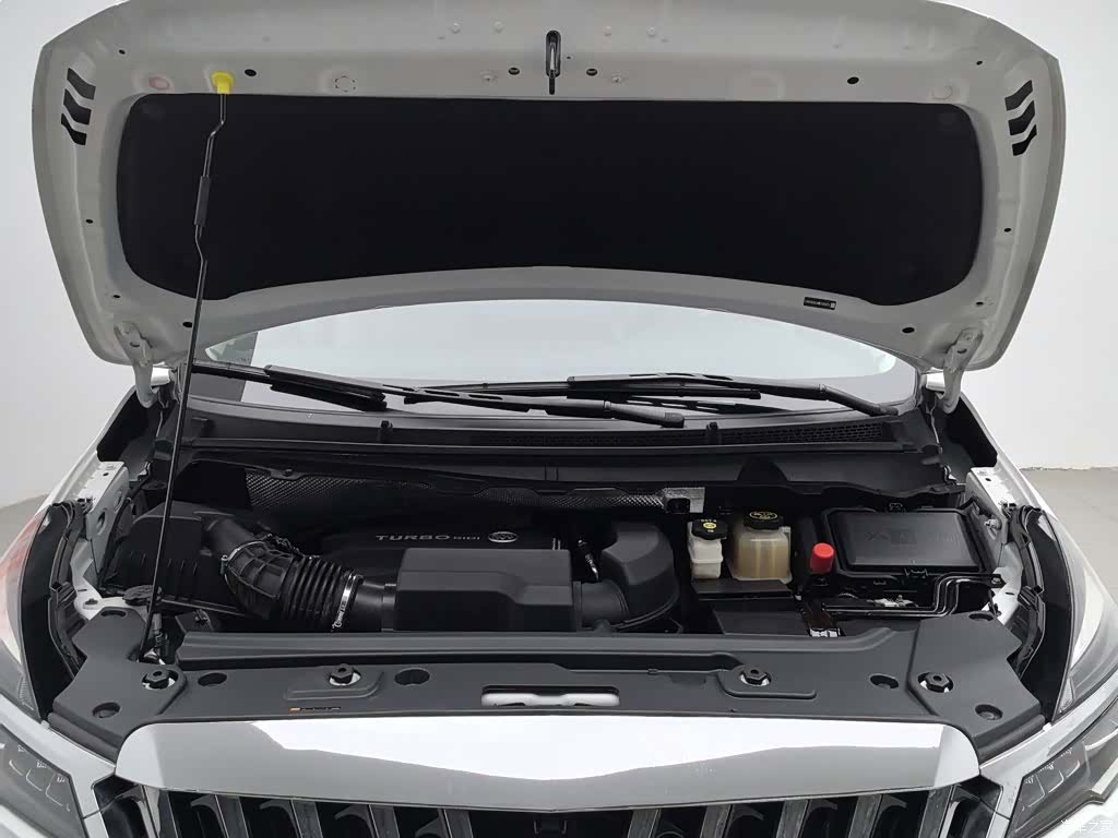 Buick GL8, 2022 6