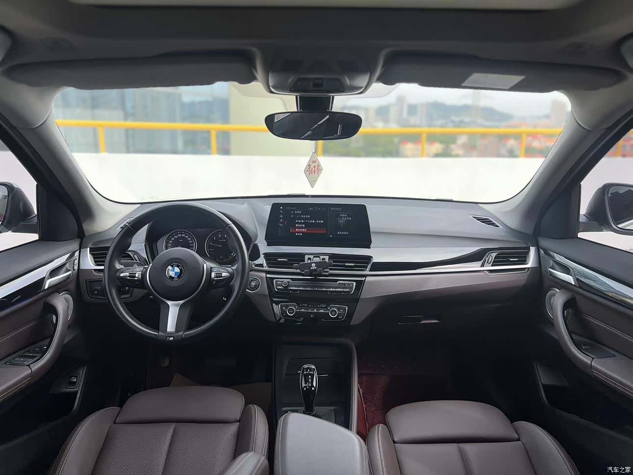 BMW X1, 2022 12