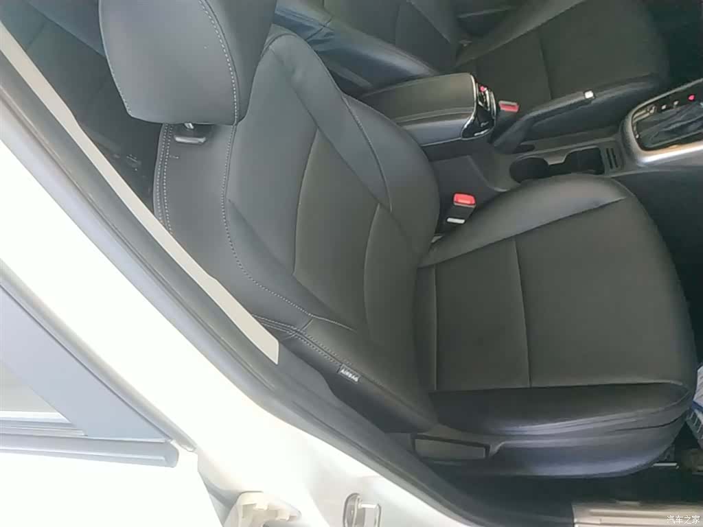 Kia KX3, 2017 25