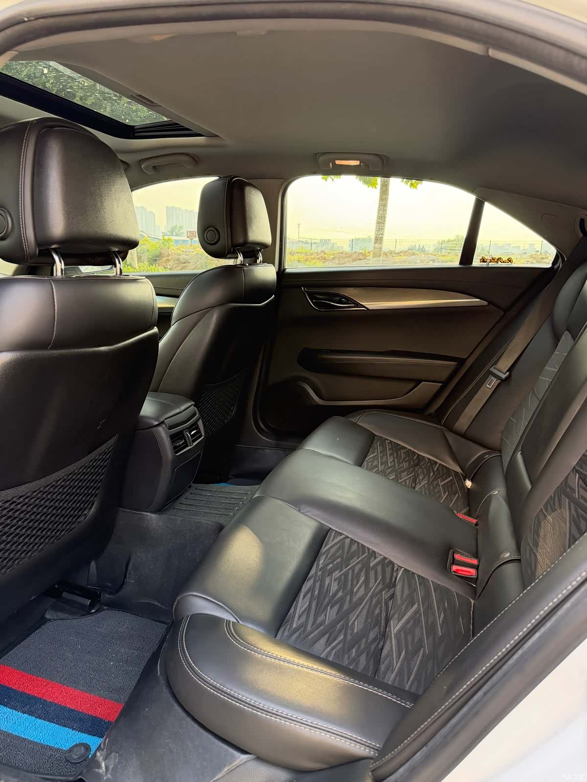 Cadillac ATS-L, 2019 8