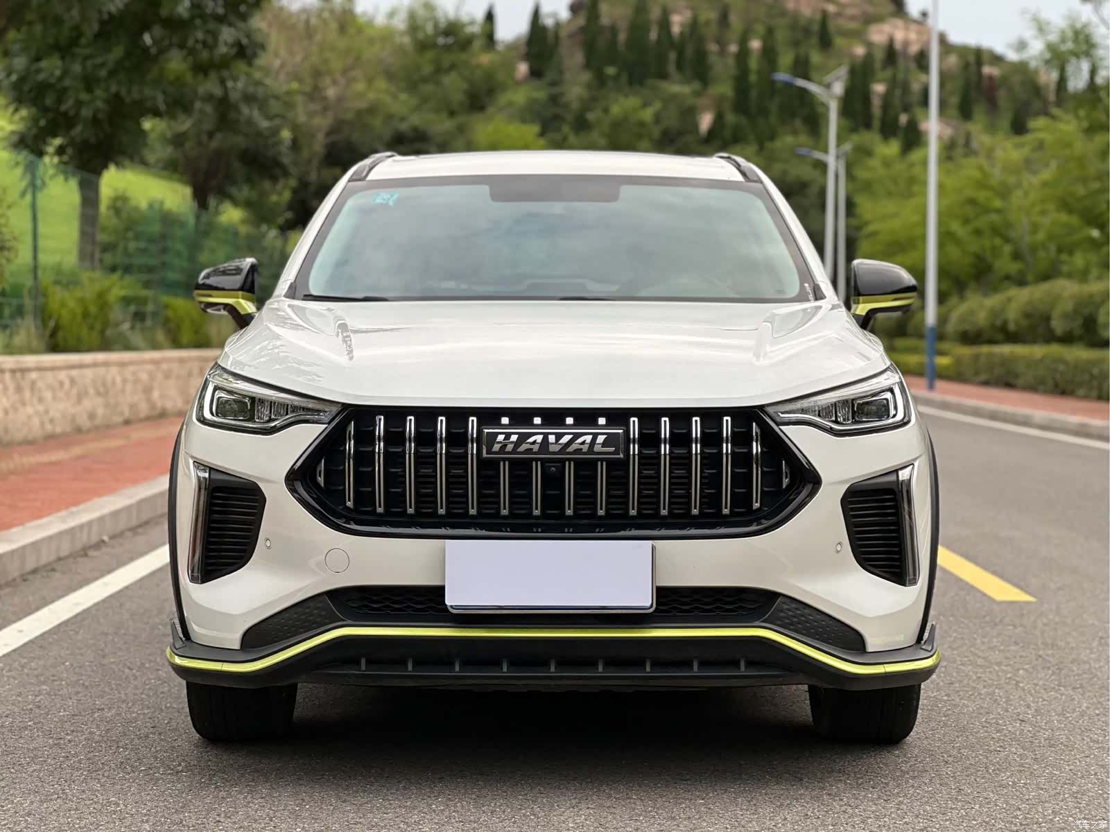Haval Jolion, 2022 2