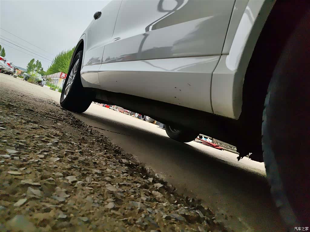 Audi Q3, 2015 21