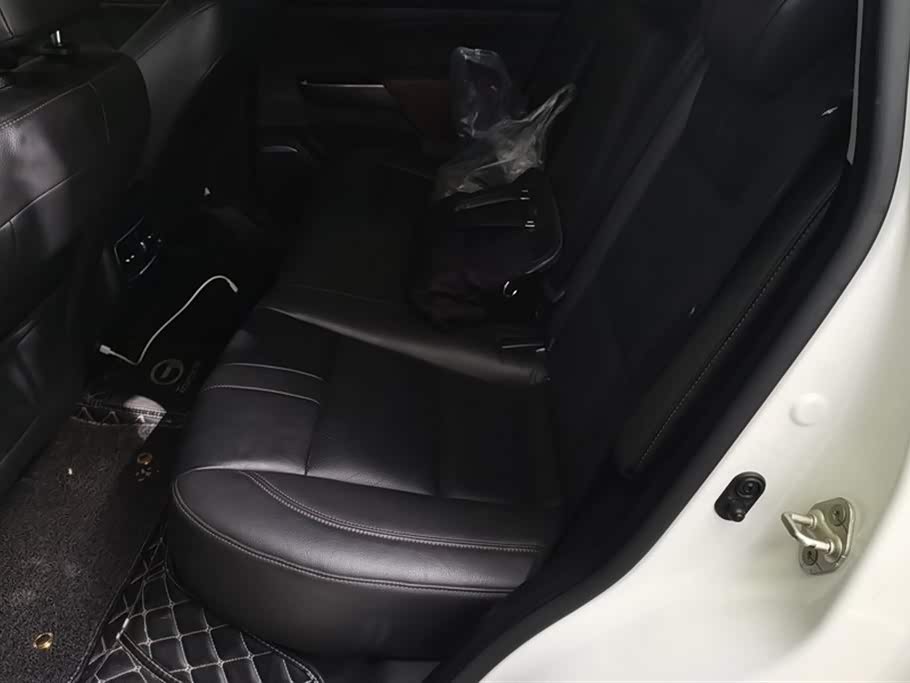 Trumpchi Trumpchi GS7 Trumpchi Trumpchi GS7