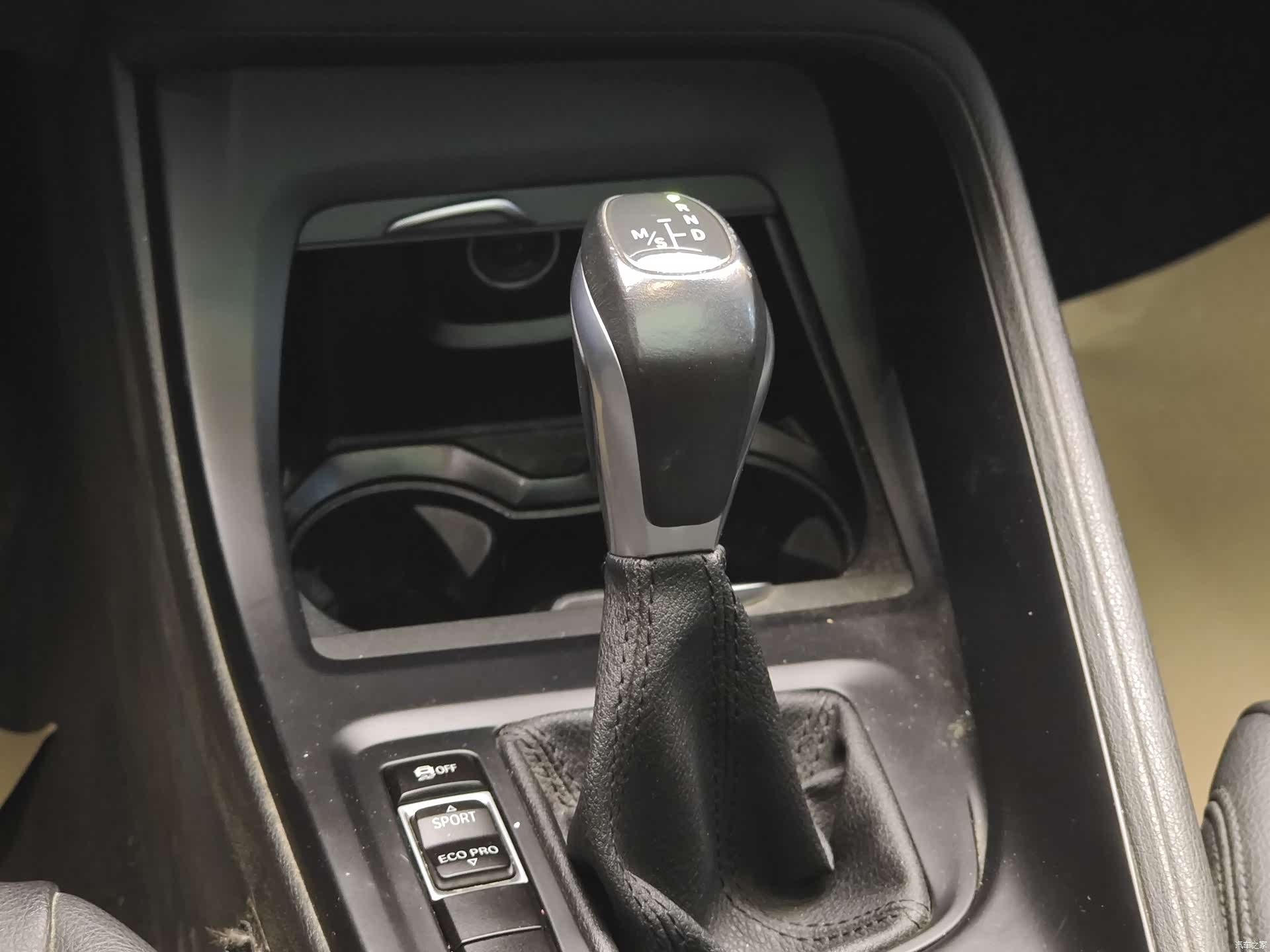 BMW X1, 2019 17