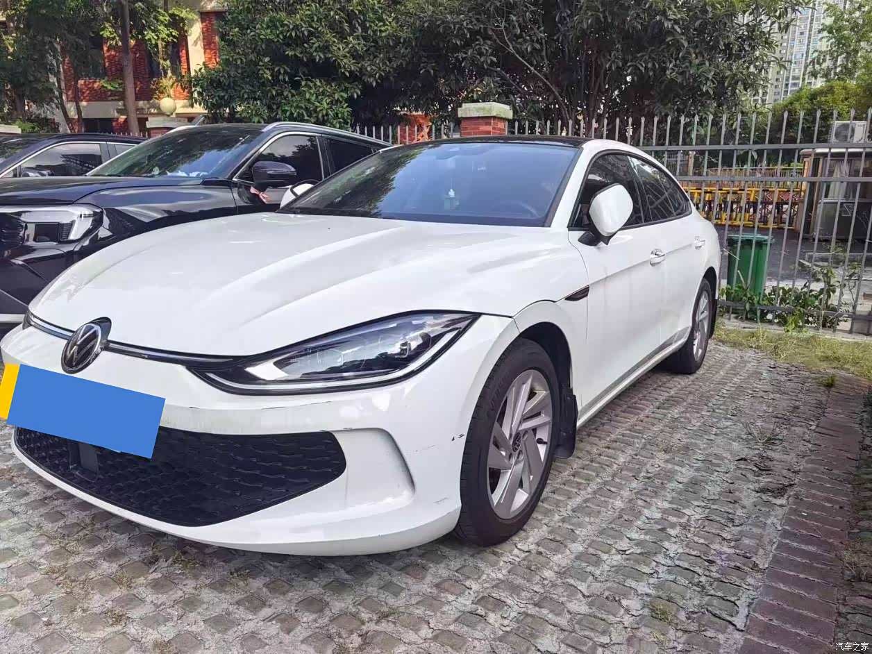 Volkswagen Lamando