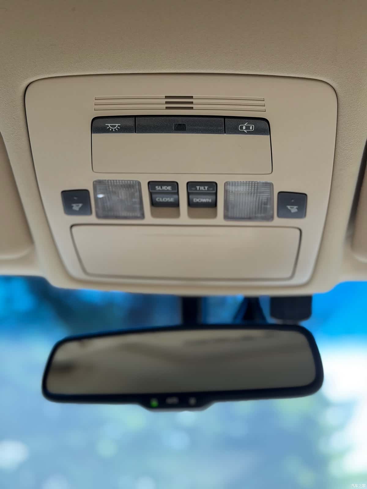 Lexus ES, 2010 19