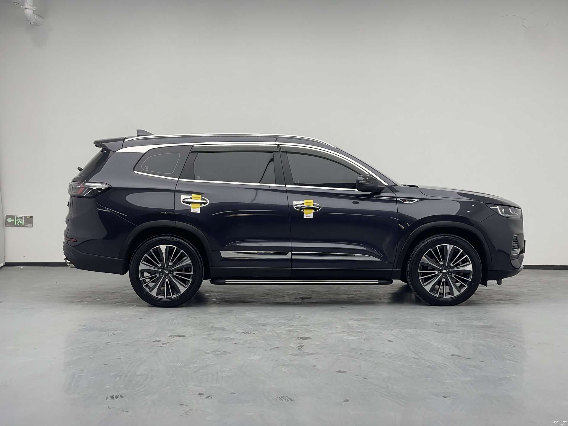 Chery Tiggo 8 Plus, 2022 8