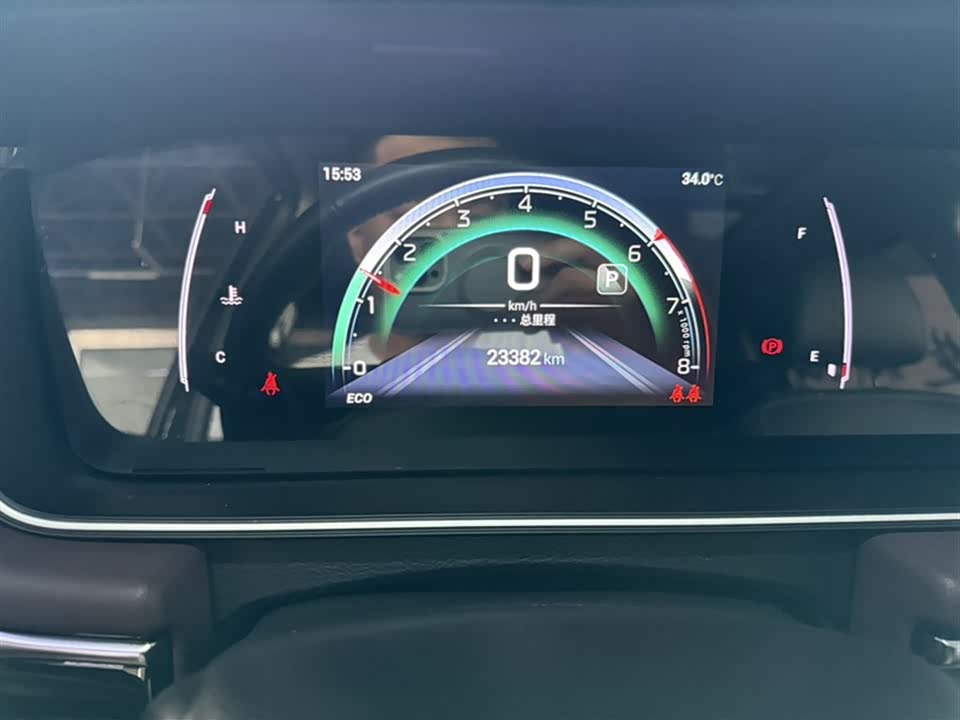 Trumpchi Trumpchi M6