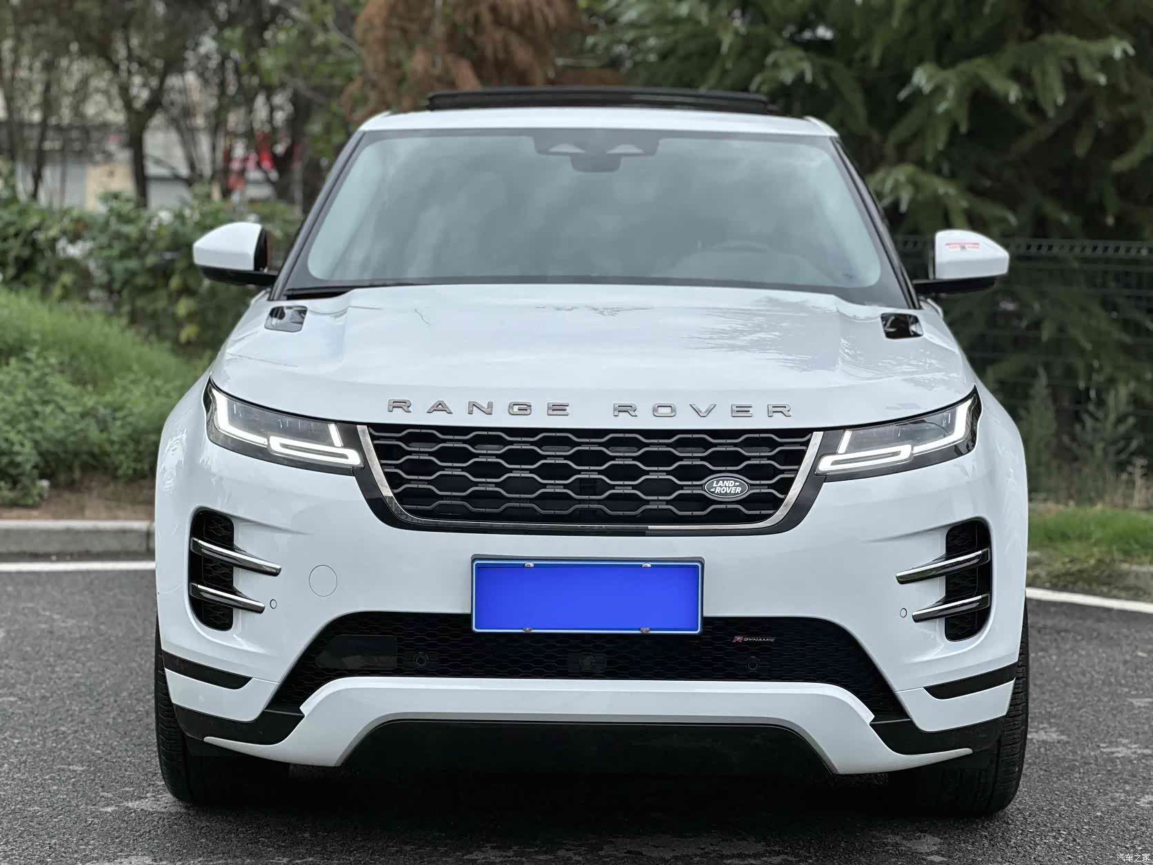 Land Rover Range Rover, 2023 2