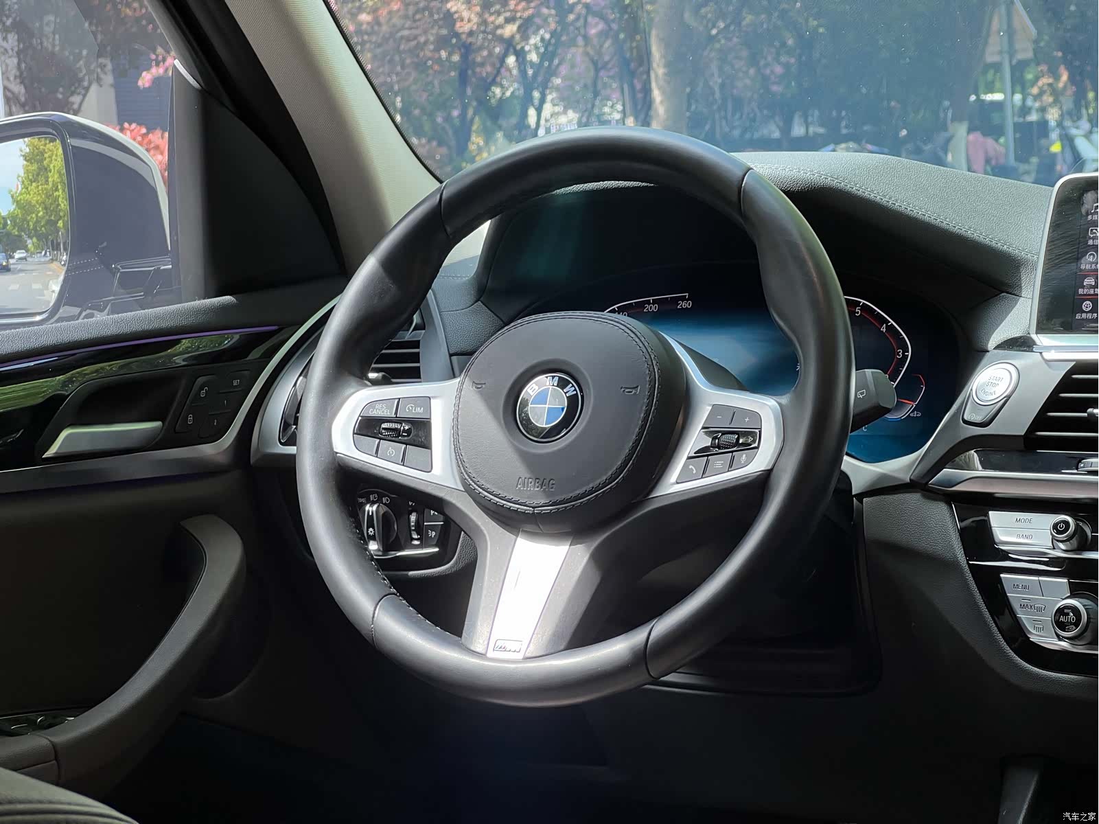 BMW X3, 2021 15