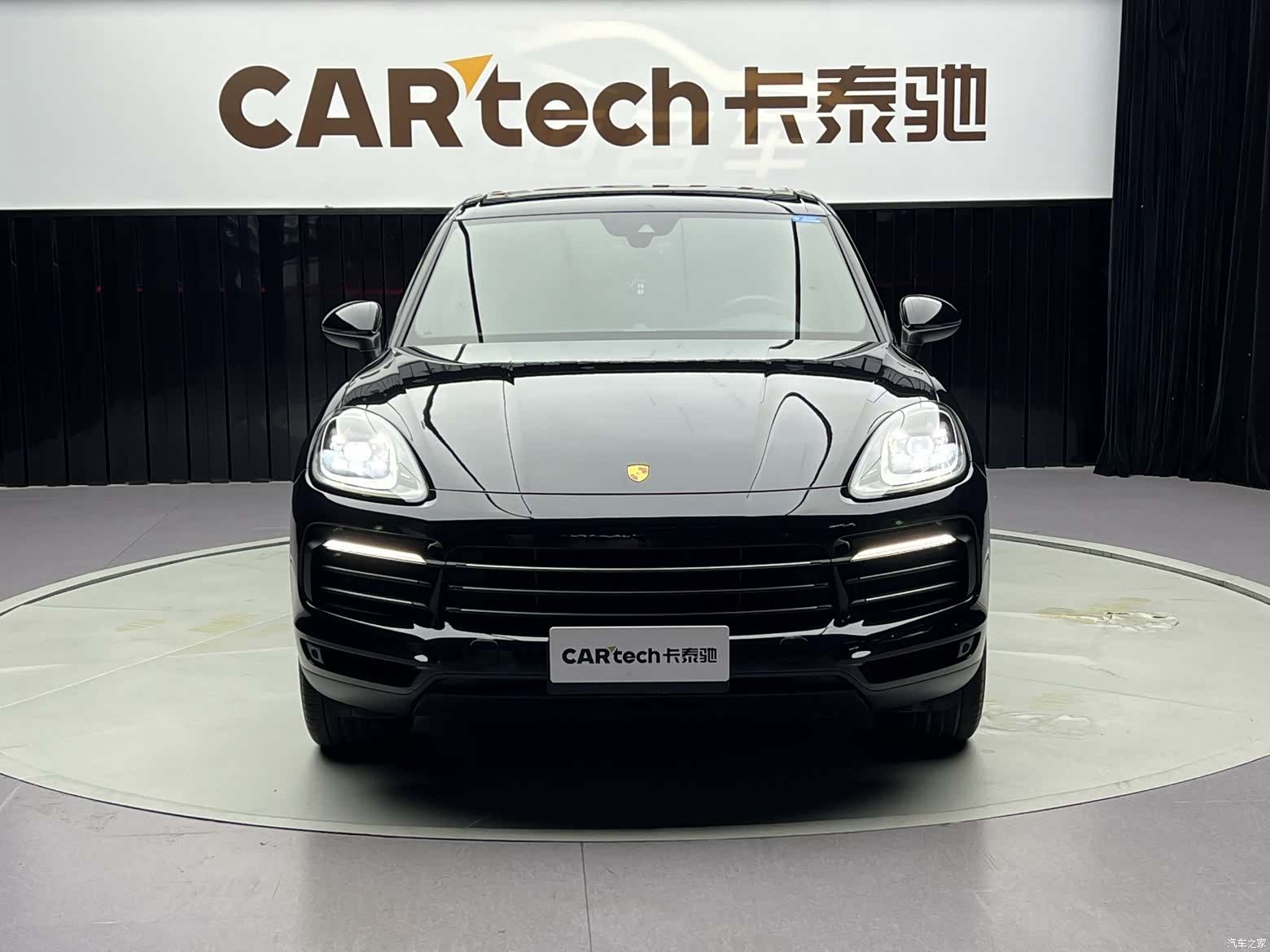 Porsche Cayenne, 2020 3