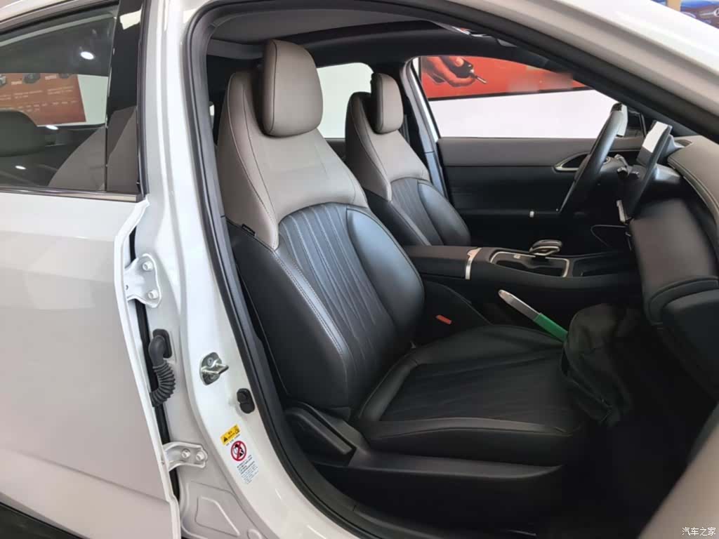 Changan Eado, 2025 25