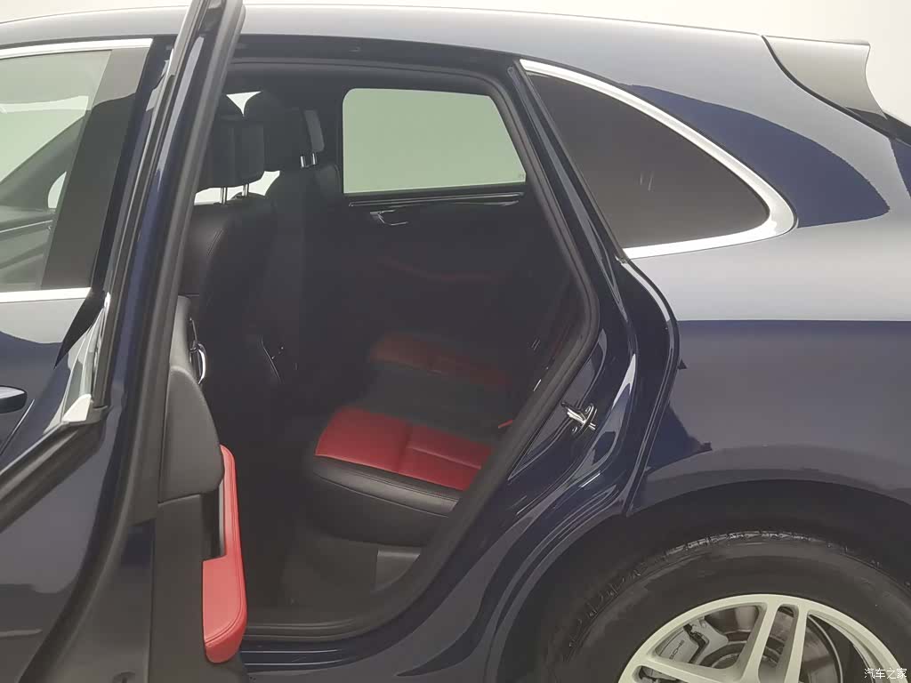 Porsche Macan, 2016 15