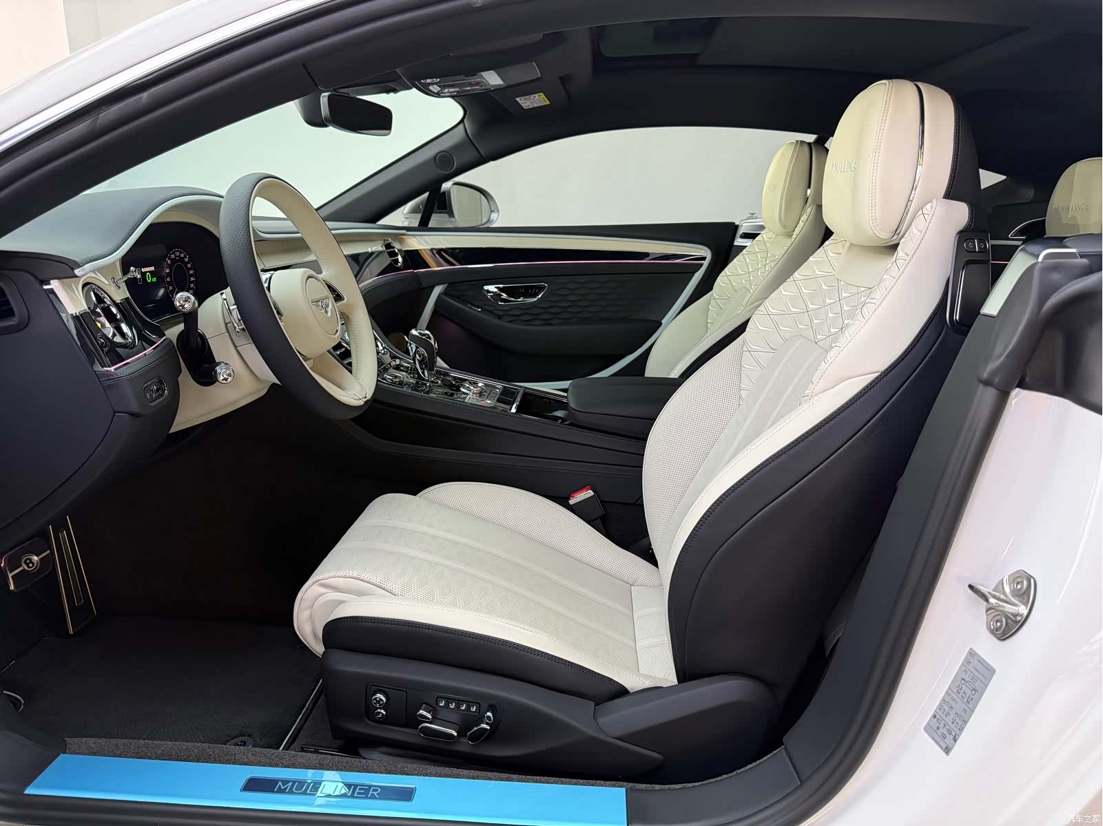 Bentley Continental GT, 2025 8