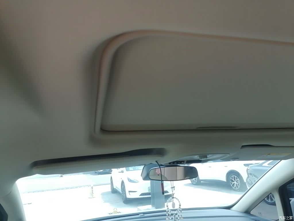 Buick GL8, 2025 14