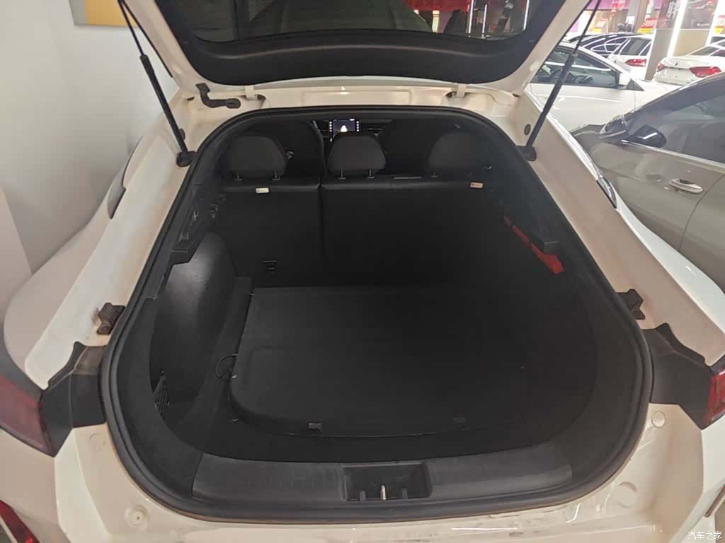 JAC A5, 2023 19