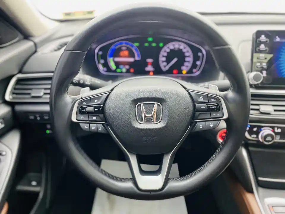 Honda Yingshipai