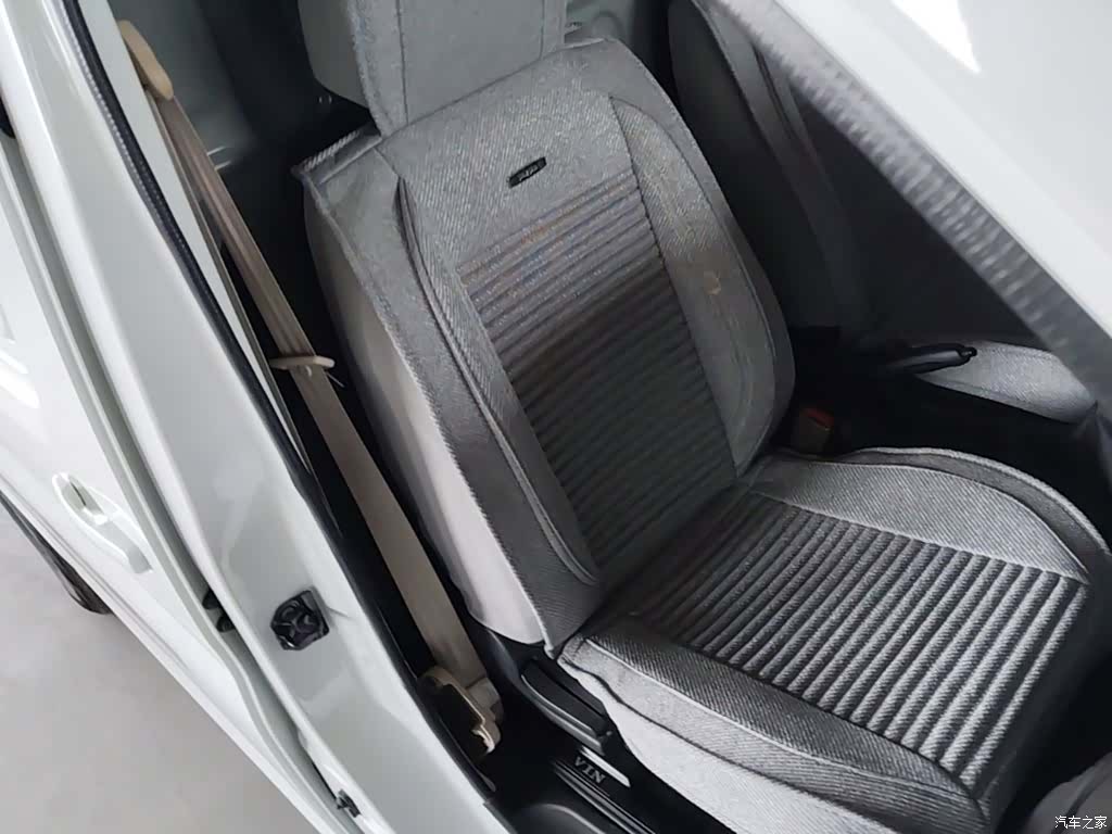 Changan EM80, 2024 20