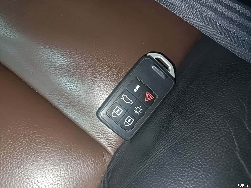 Volvo XC60, 2017 9